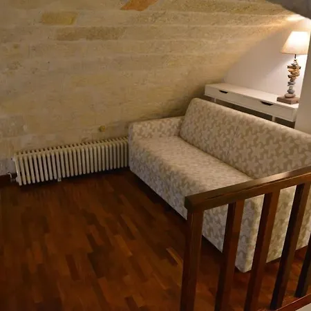 Apartamento Casa Levante E Terrazza Vista Mare Polignano a Mare