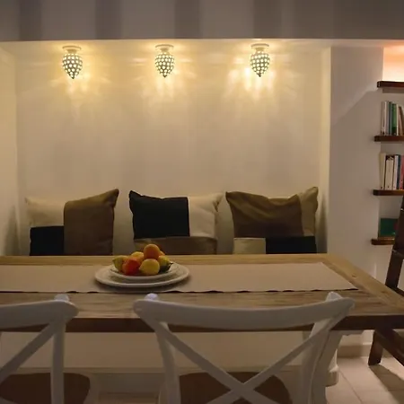 Casa Levante E Terrazza Vista Mare Polignano a Mare