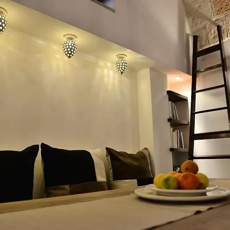 Casa Levante E Terrazza Vista Mare *