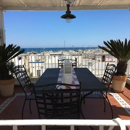 Casa Levante E Terrazza Vista Mare