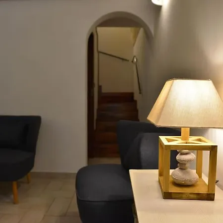 Apartament Casa Levante E Terrazza Vista Mare