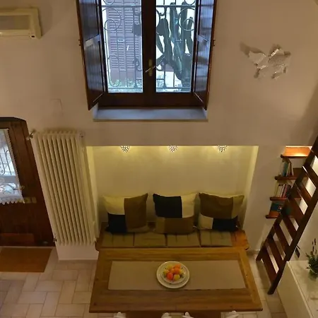 Casa Levante E Terrazza Vista Mare * Polignano a Mare