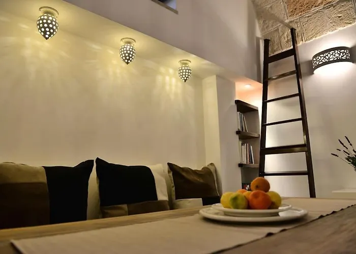 Casa Levante E Terrazza Vista Mare *