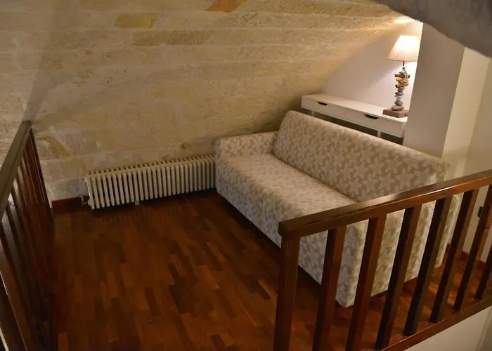 Appartement Casa Levante E Terrazza Vista Mare Polignano a Mare