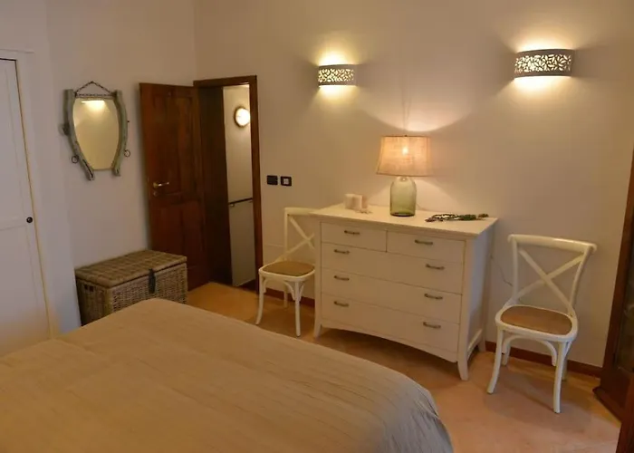 Appartement Casa Levante E Terrazza Vista Mare *