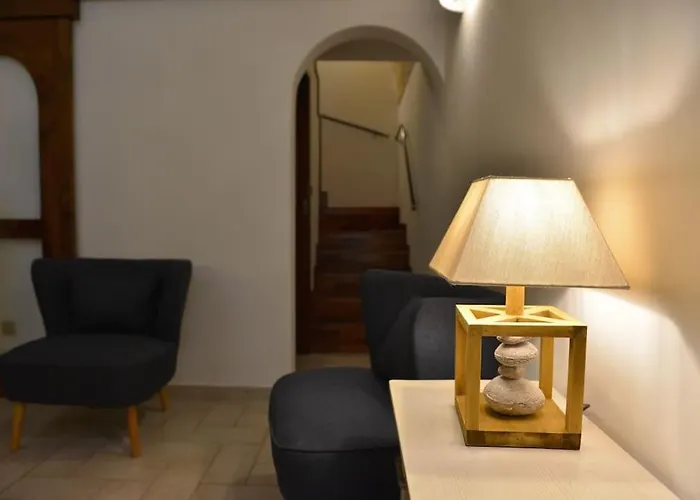 Appartement Casa Levante E Terrazza Vista Mare