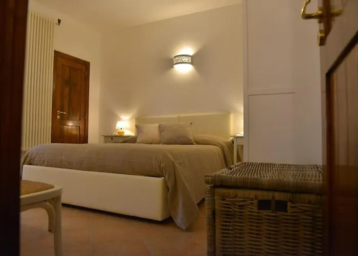 Appartement Casa Levante E Terrazza Vista Mare