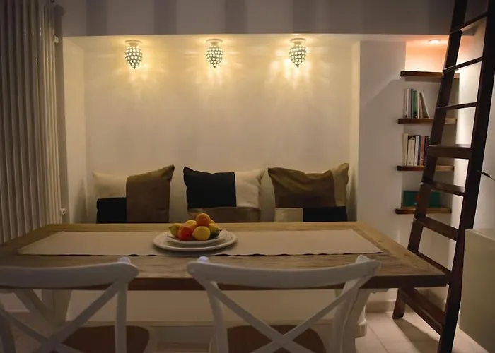 Casa Levante E Terrazza Vista Mare Polignano a Mare