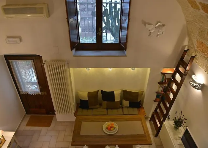 Casa Levante E Terrazza Vista Mare * Polignano a Mare